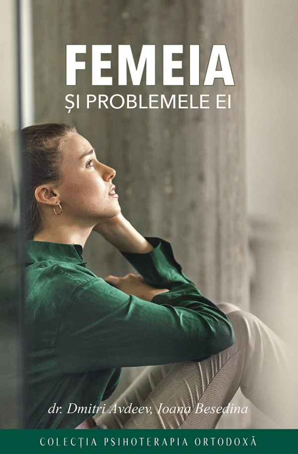 Femeia si problemele ei - Dmitri Avdeev, Ioana Besedina