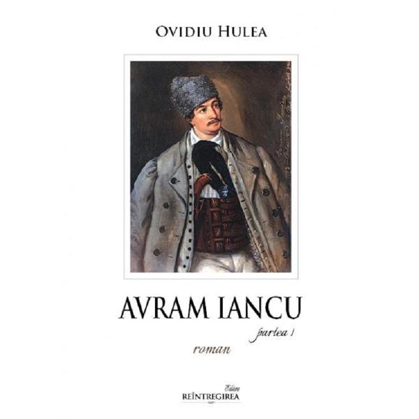 Pachet 2 volume: Avram Iancu - Ovidiu Hulea