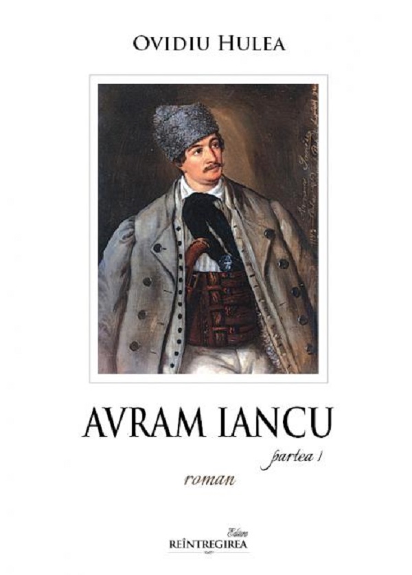 Pachet 2 volume: Avram Iancu - Ovidiu Hulea