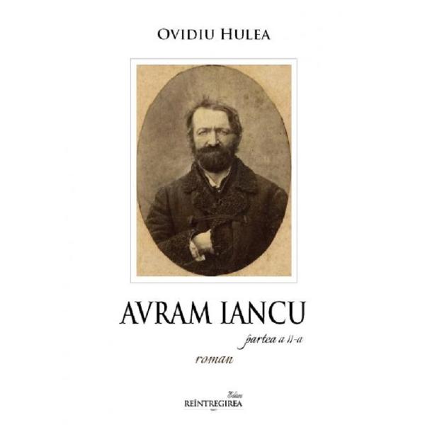 Pachet 2 volume: Avram Iancu - Ovidiu Hulea