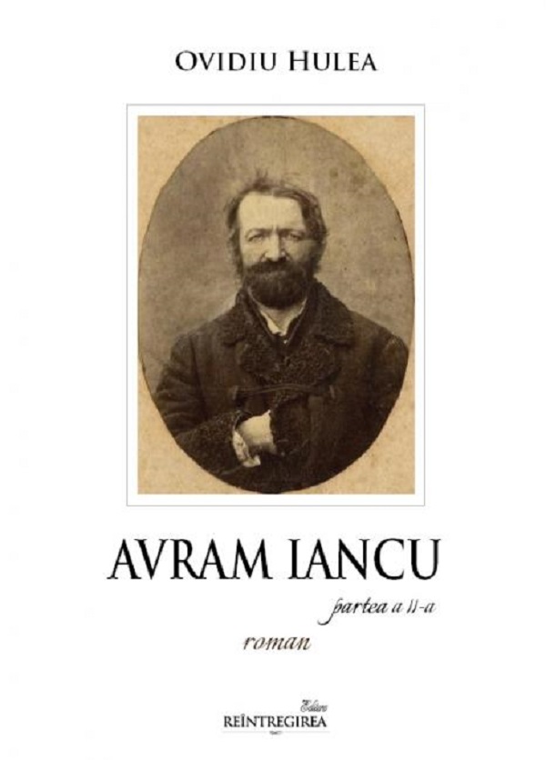 Pachet 2 volume: Avram Iancu - Ovidiu Hulea