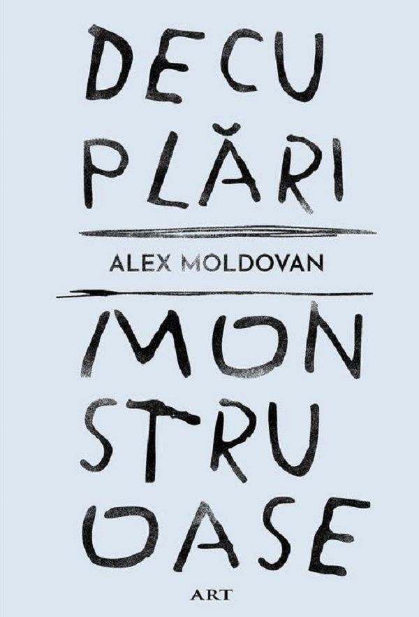 Decuplari monstruoase - Alex Moldovan