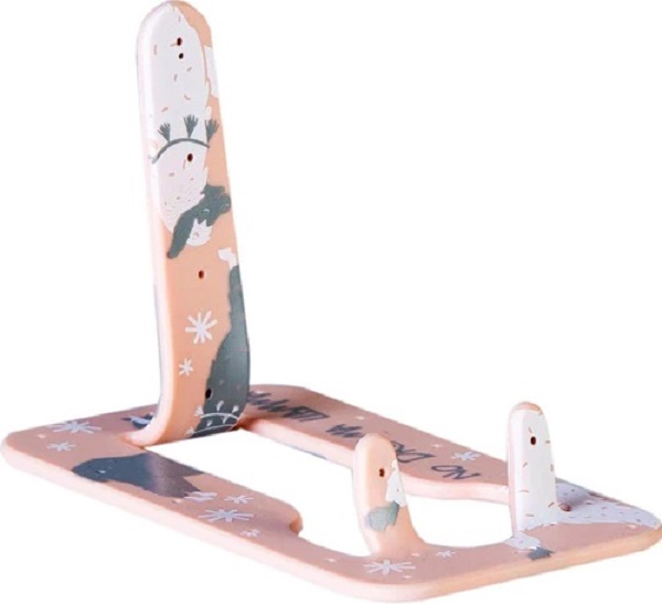 Suport telefon flexibil: Llama