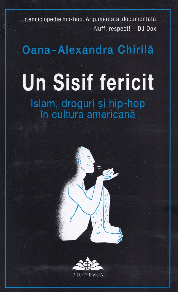 Un Sisif fericit - Oana-Alexandra Chirila
