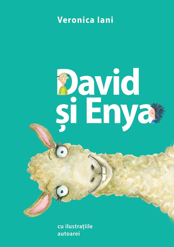 David si Enya - Veronica Iani