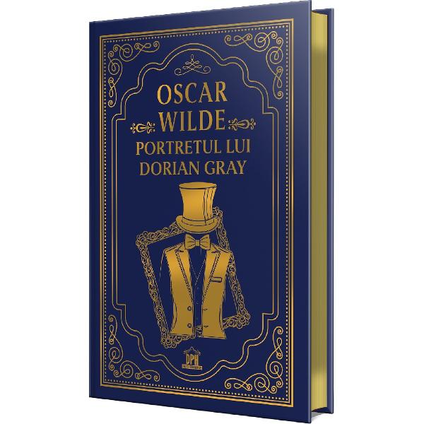 Portretul lui Dorian Gray - Oscar Wilde