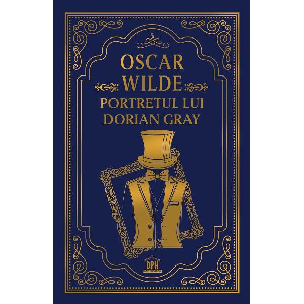 Portretul lui Dorian Gray - Oscar Wilde