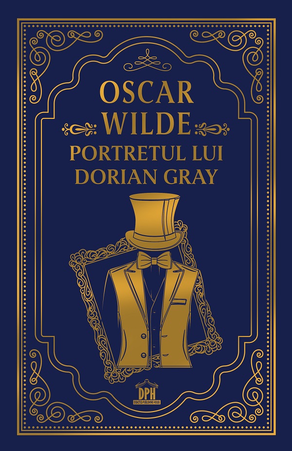 Portretul lui Dorian Gray - Oscar Wilde