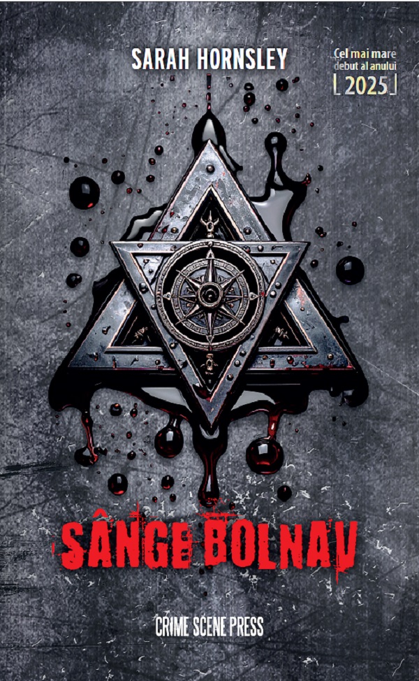 Sange bolnav - Sarah Hornsley