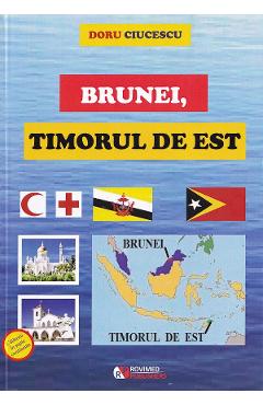Poza produsului Brunei, Timorul de Est - Doru Ciucescu