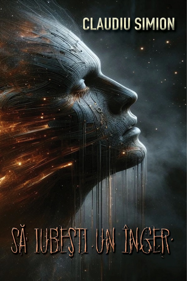 Sa iubesti un inger - Claudiu Simion