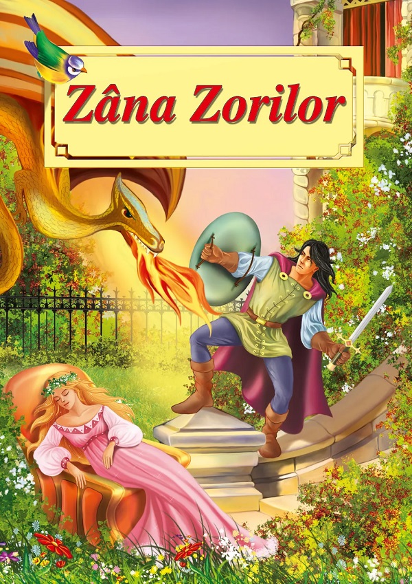 Zana-Zorilor - Ioan Slavici