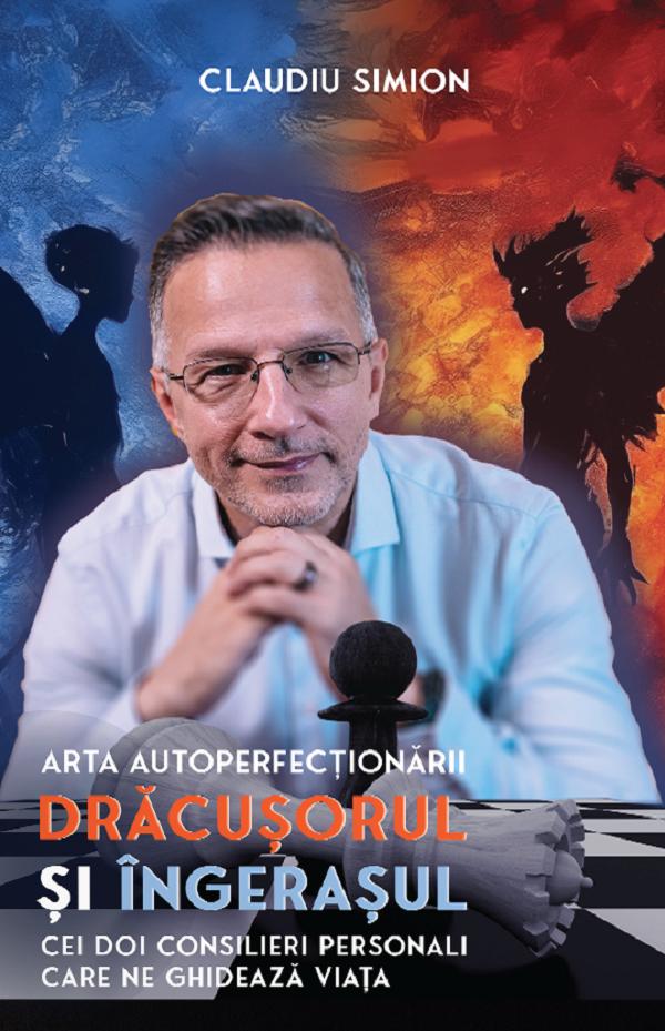 Dracusorul si ingerasul - Claudiu Simion