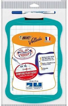 Poza produsului Tabla alba. Rama verde