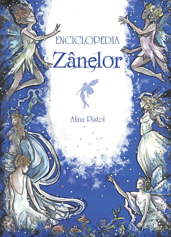Enciclopedia Zanelor - Alina Pistol
