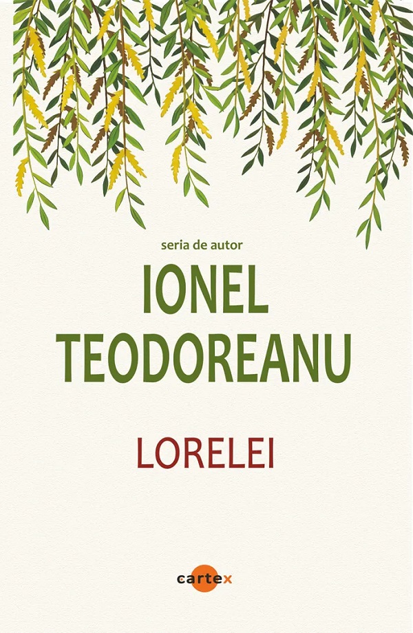 Lorelei - Ionel Teodoreanu