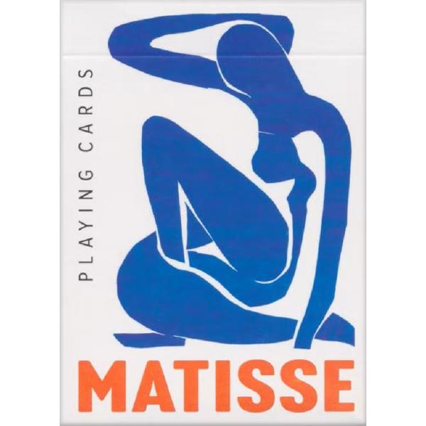 Carti de joc: Matisse