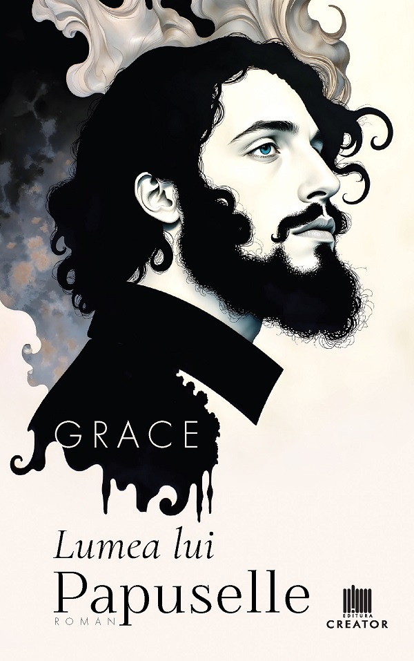 Lumea lui Papuselle - Grace