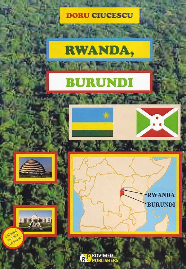 Rwanda, Burundi - Doru Ciucescu