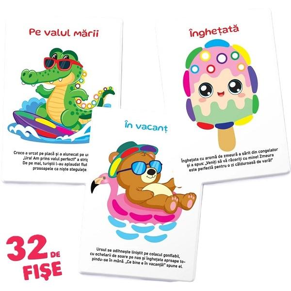 Fise. Plastilina vesela. Vara - Inesa Tautu, Olga Timcov