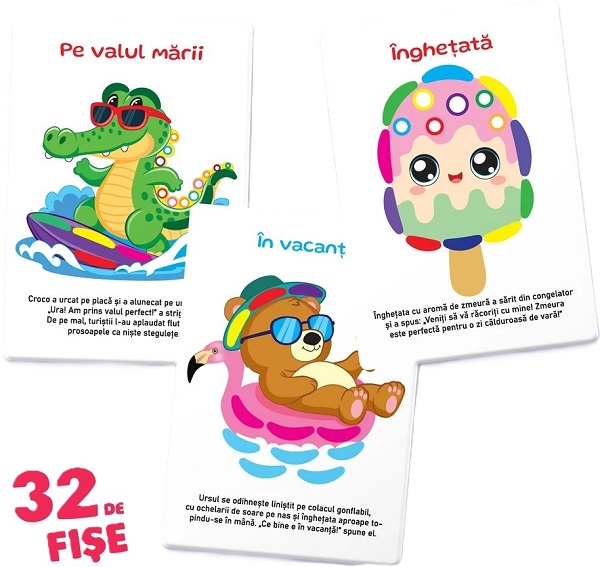 Fise. Plastilina vesela. Vara - Inesa Tautu, Olga Timcov