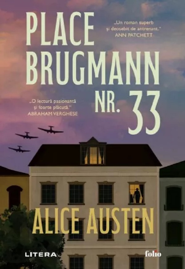 Place Brugmann nr. 33 - Alice Austen