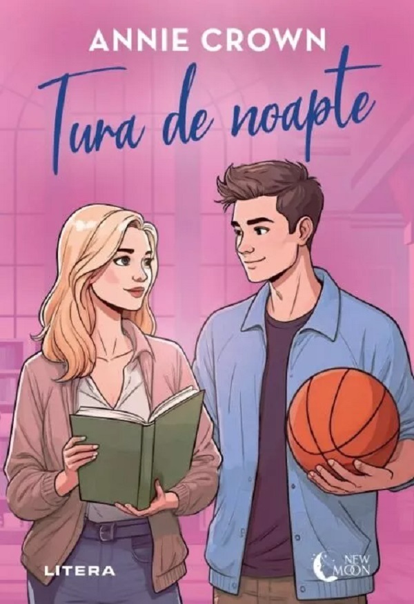 Tura de noapte - Annie Crown