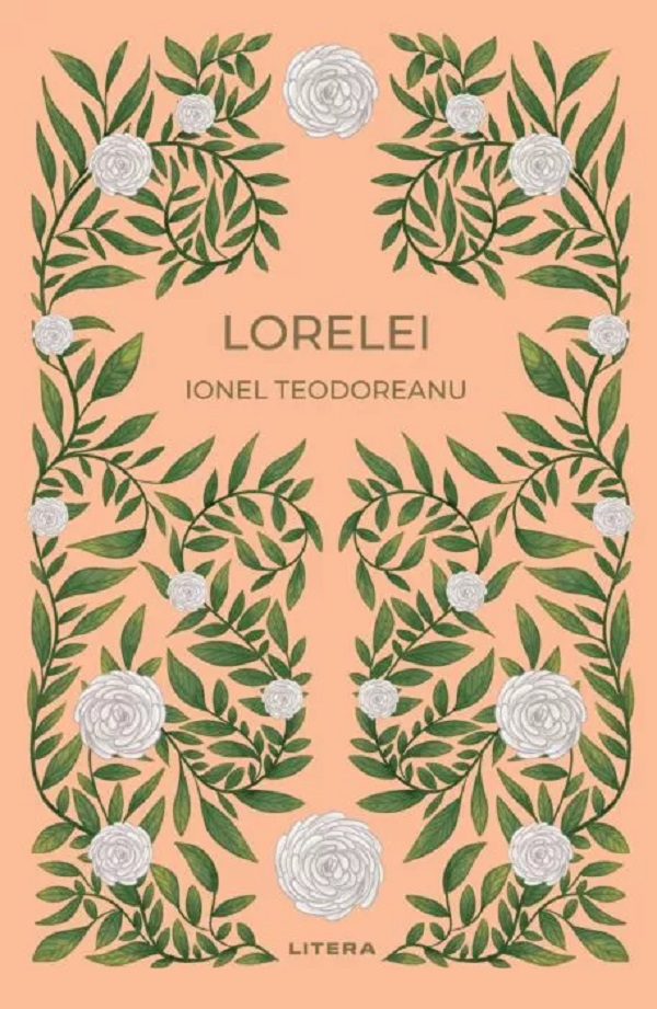Lorelei - Ionel Teodoreanu