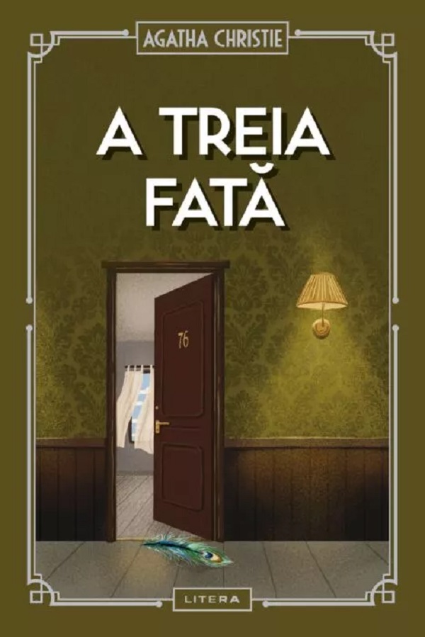 A treia fata - Agatha Christie