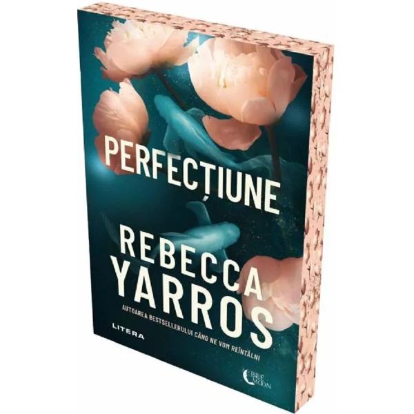 Perfectiune - Rebecca Yarros