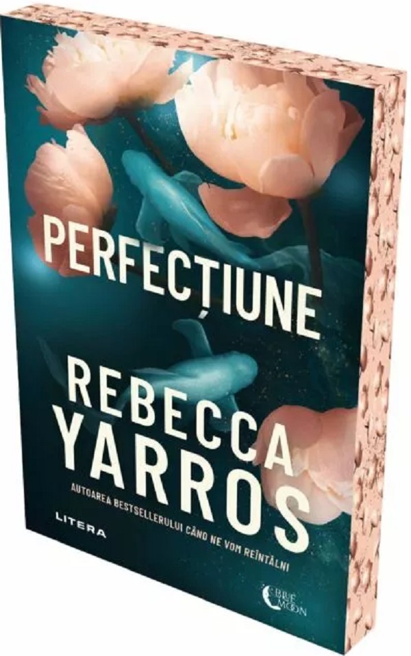 Perfectiune - Rebecca Yarros