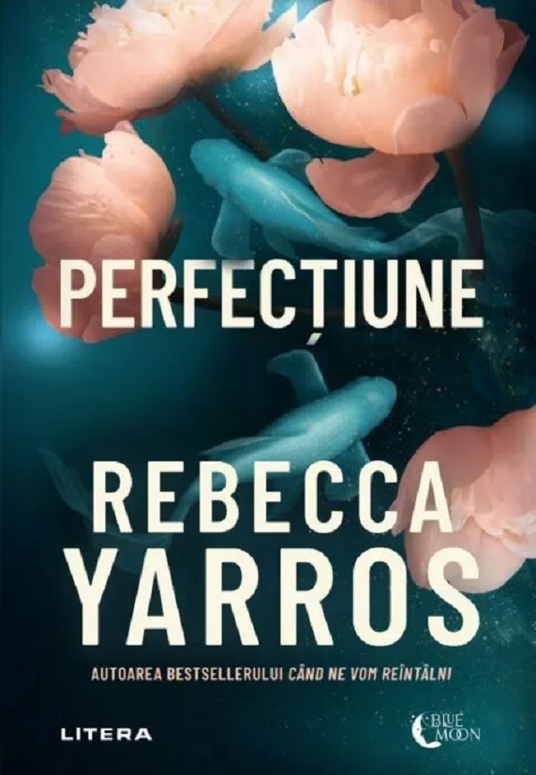 Perfectiune - Rebecca Yarros