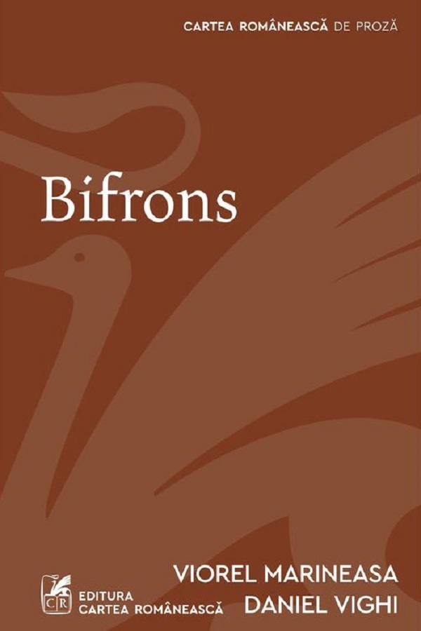 Bifrons - Viorel Marineasa, Daniel Vighi