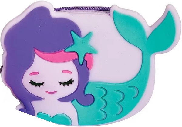 Gentuta cu fermoar: Sirena