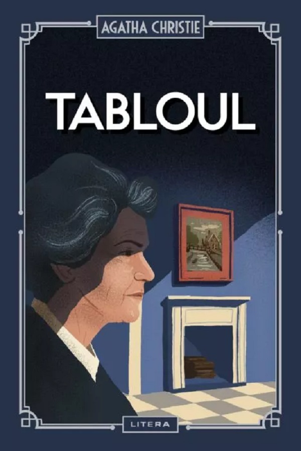 Tabloul - Agatha Christie