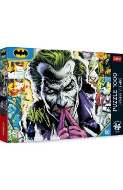 Imaginea produsului 'Puzzle 1000. Joker'
