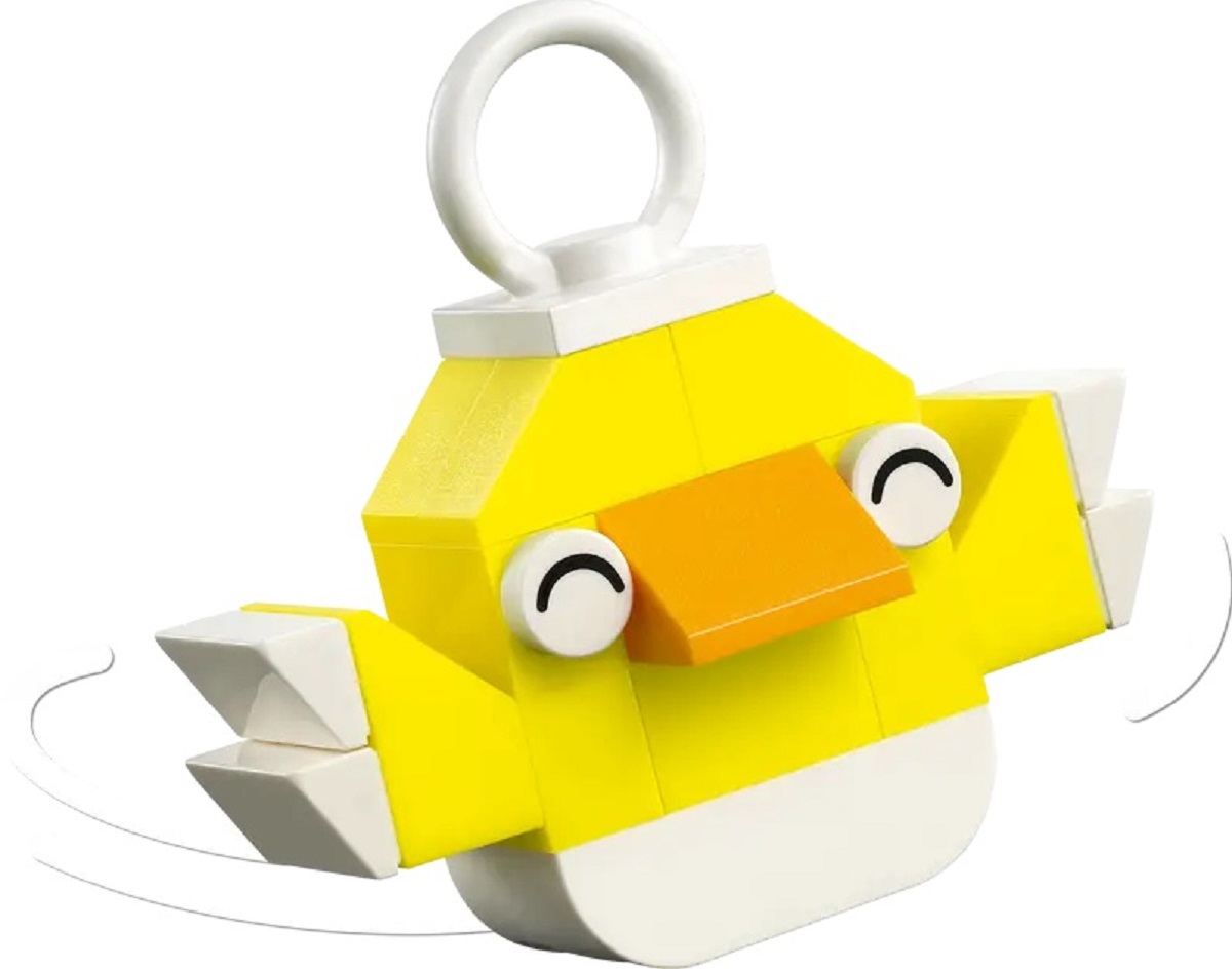 Lego Classic. Cutia creativitatii si a veseliei