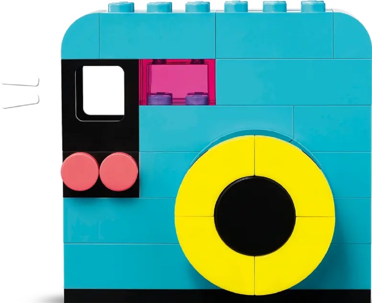 Lego Classic. Cutia creativitatii si a veseliei