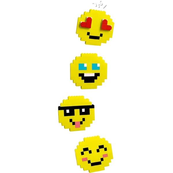 Lego Classic. Cutia creativitatii si a veseliei