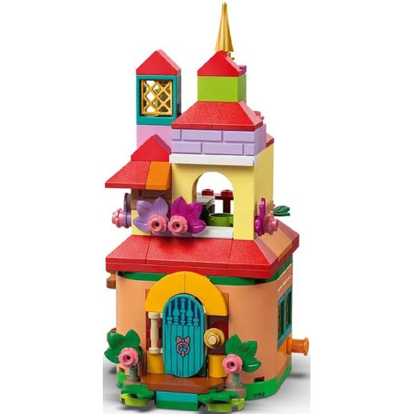 Lego Disney. Minicasa din Encanto