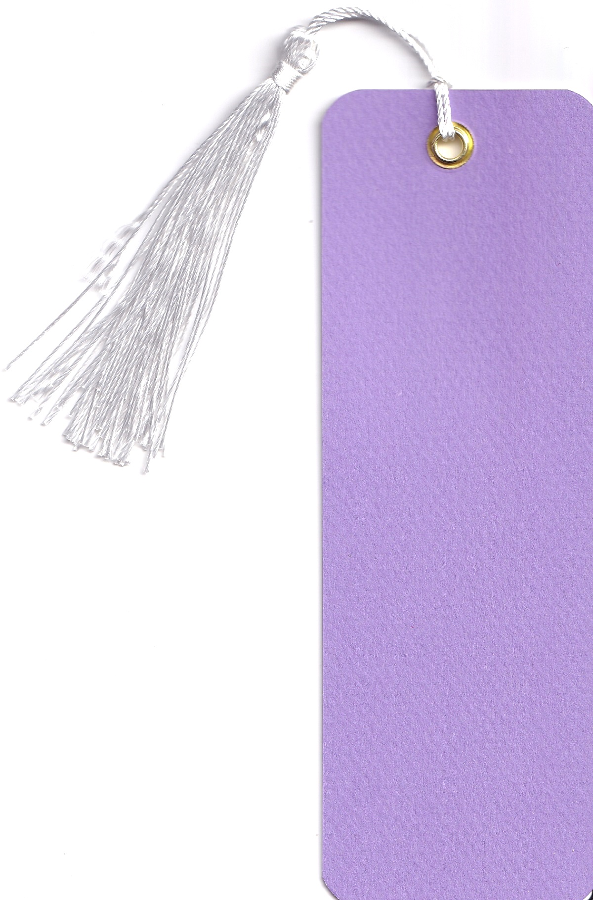 Semn de carte: Lavanda
