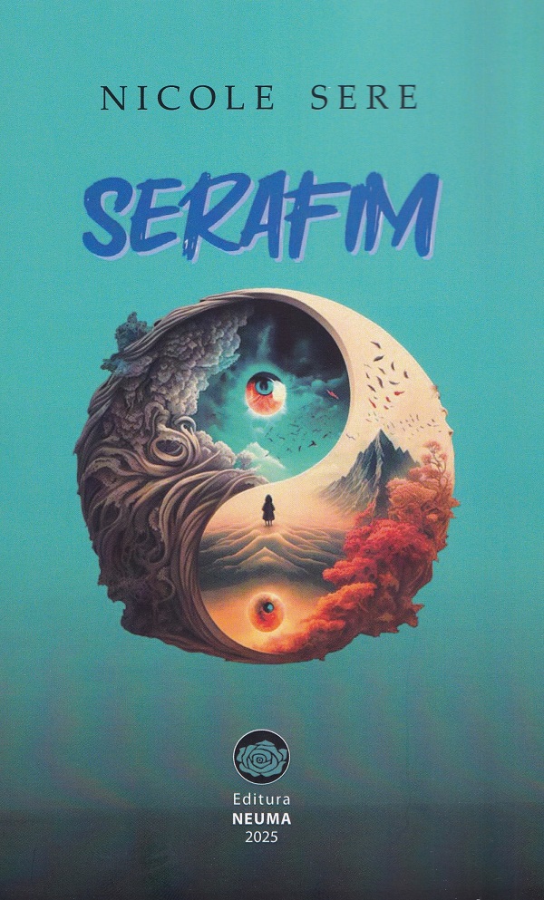 Serafim - Nicole Sere