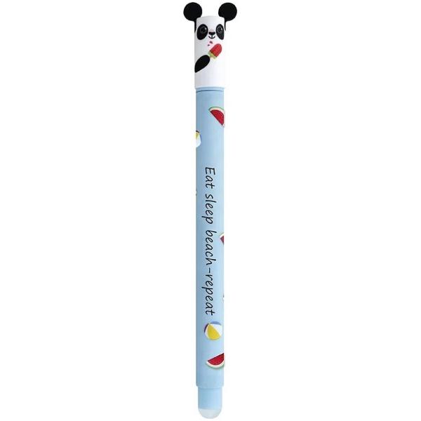 Pix gel: Panda. Summer edition