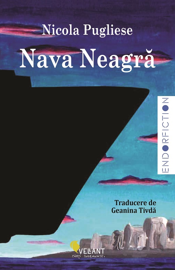 Nava Neagra - Nicola Pugliese