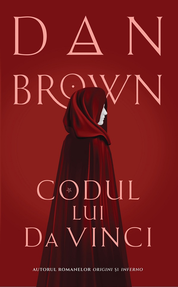 Codul lui Da Vinci - Dan Brown