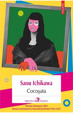 Poza produsului eBook Cocosata - Saou Ichikawa