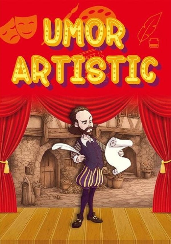 Umor artistic