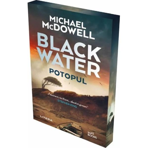 Blackwater I: Potopul - Michael McDowell