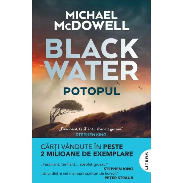 Blackwater I: Potopul - Michael McDowell