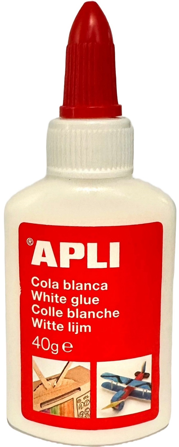 Lipici lichid 40g